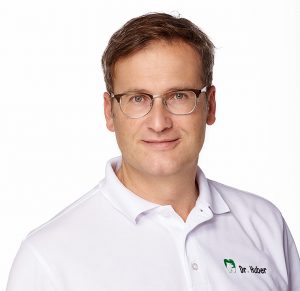 Team – Zahnarzt Dr. Markus Huber